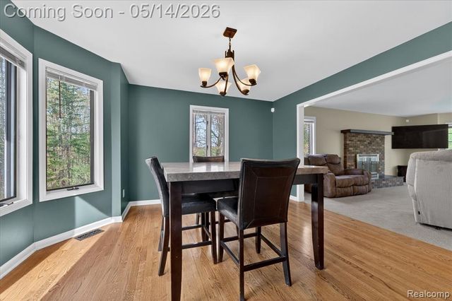 1485 Houghton Trail, Ortonville, MI 48462