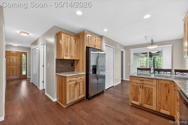 1485 Houghton Trail, Ortonville, MI 48462