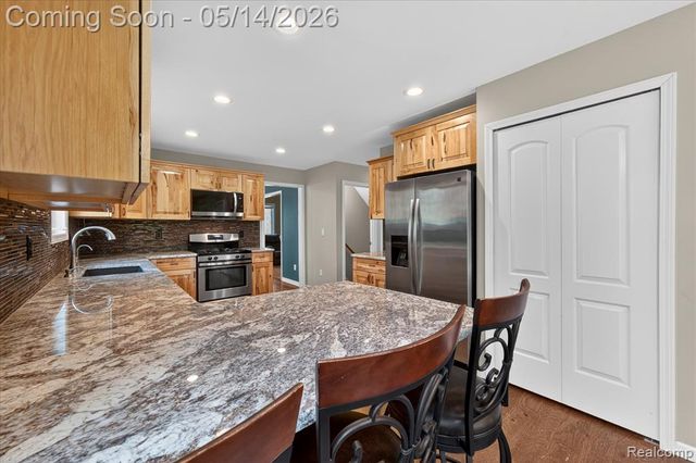 1485 Houghton Trail, Ortonville, MI 48462