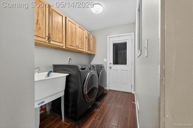 1485 Houghton Trail, Ortonville, MI 48462