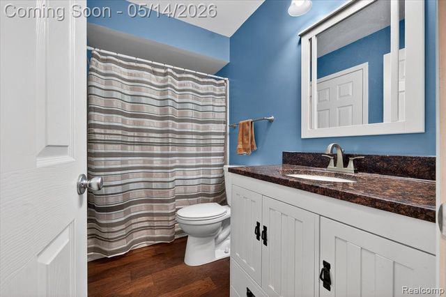 1485 Houghton Trail, Ortonville, MI 48462