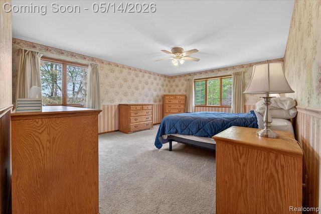 1485 Houghton Trail, Ortonville, MI 48462