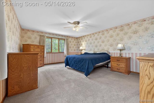 1485 Houghton Trail, Ortonville, MI 48462