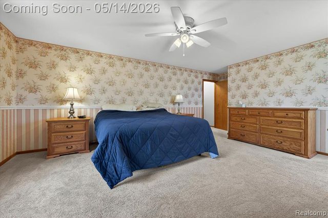 1485 Houghton Trail, Ortonville, MI 48462