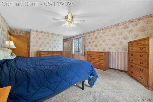 1485 Houghton Trail, Ortonville, MI 48462