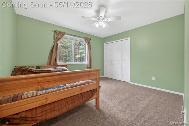 1485 Houghton Trail, Ortonville, MI 48462