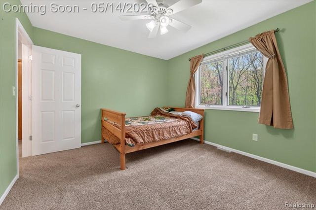 1485 Houghton Trail, Ortonville, MI 48462