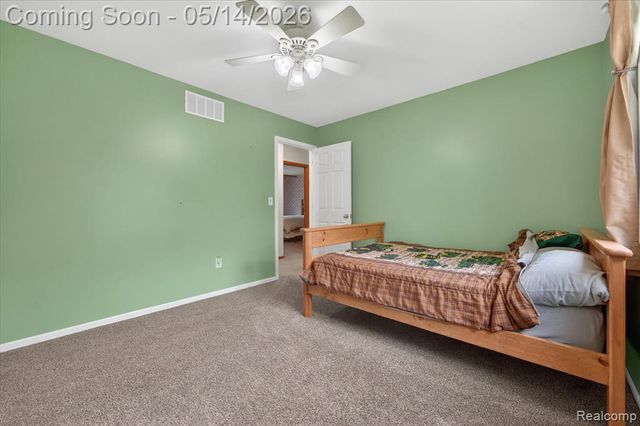 1485 Houghton Trail, Ortonville, MI 48462