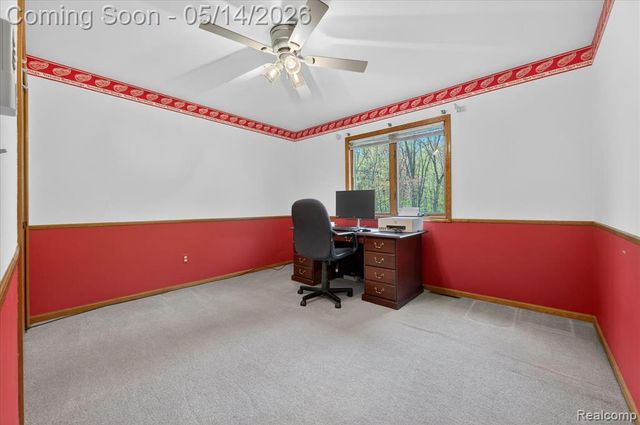 1485 Houghton Trail, Ortonville, MI 48462