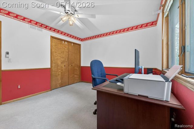 1485 Houghton Trail, Ortonville, MI 48462
