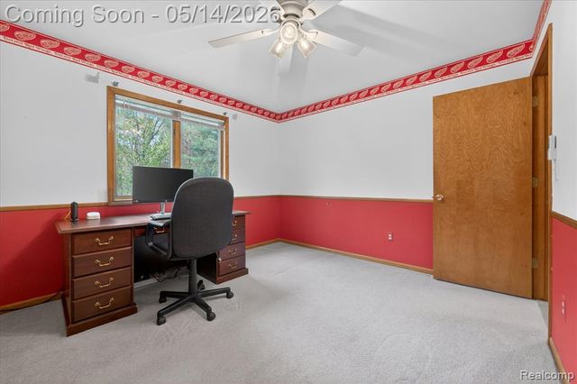 1485 Houghton Trail, Ortonville, MI 48462