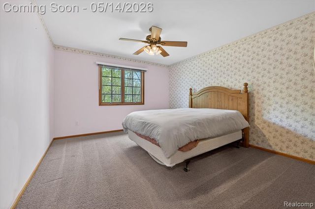 1485 Houghton Trail, Ortonville, MI 48462