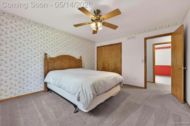 1485 Houghton Trail, Ortonville, MI 48462