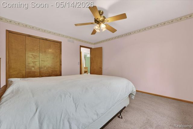 1485 Houghton Trail, Ortonville, MI 48462