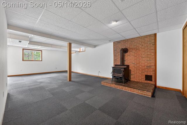 1485 Houghton Trail, Ortonville, MI 48462