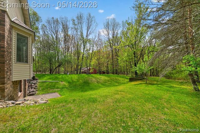 1485 Houghton Trail, Ortonville, MI 48462
