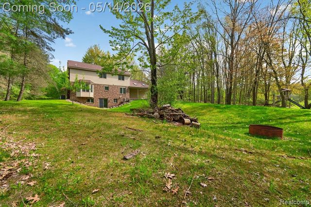 1485 Houghton Trail, Ortonville, MI 48462