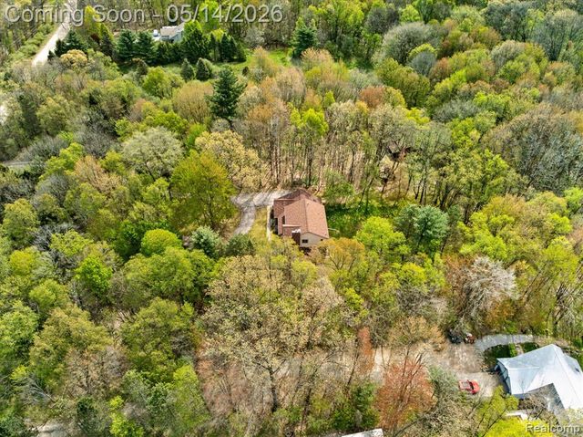 1485 Houghton Trail, Ortonville, MI 48462