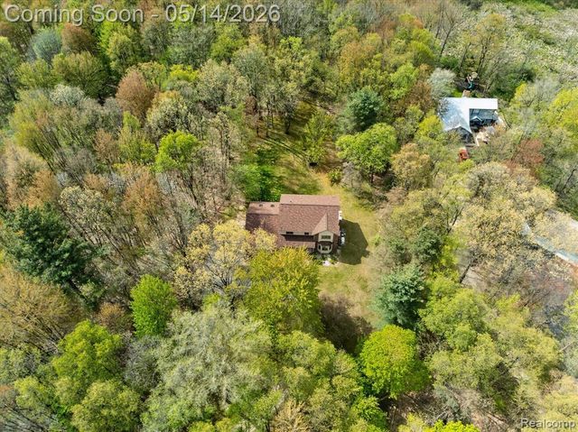 1485 Houghton Trail, Ortonville, MI 48462