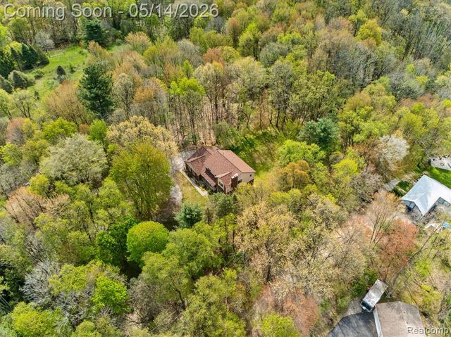 1485 Houghton Trail, Ortonville, MI 48462