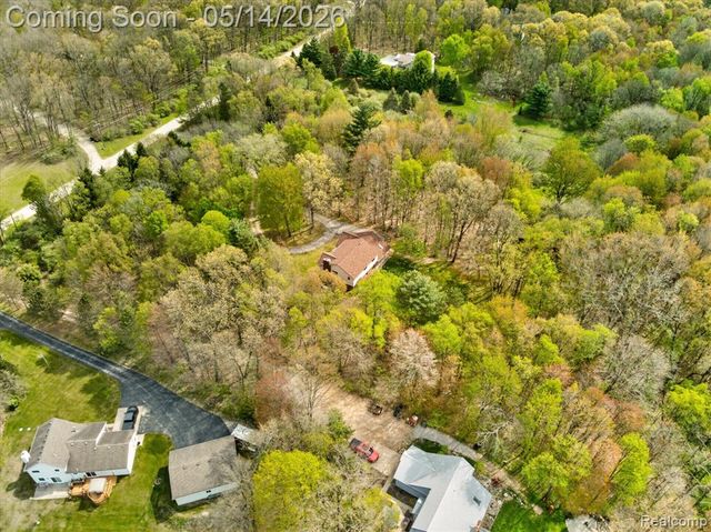 1485 Houghton Trail, Ortonville, MI 48462