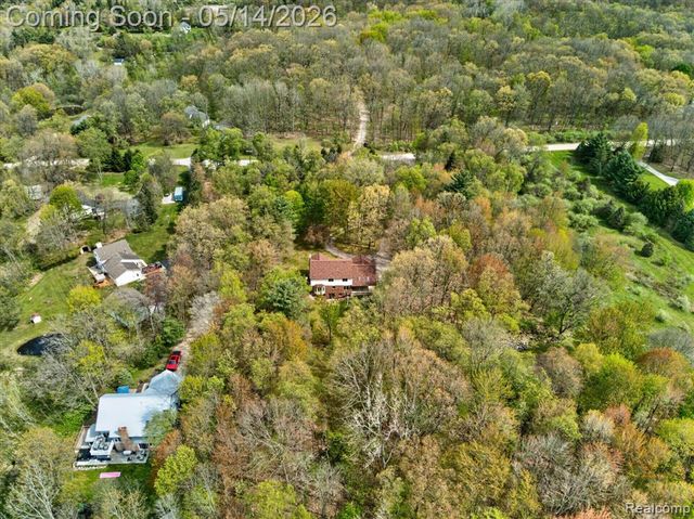 1485 Houghton Trail, Ortonville, MI 48462