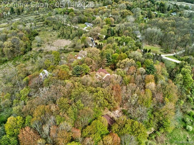 1485 Houghton Trail, Ortonville, MI 48462