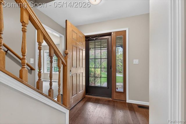 1485 Houghton Trail, Ortonville, MI 48462