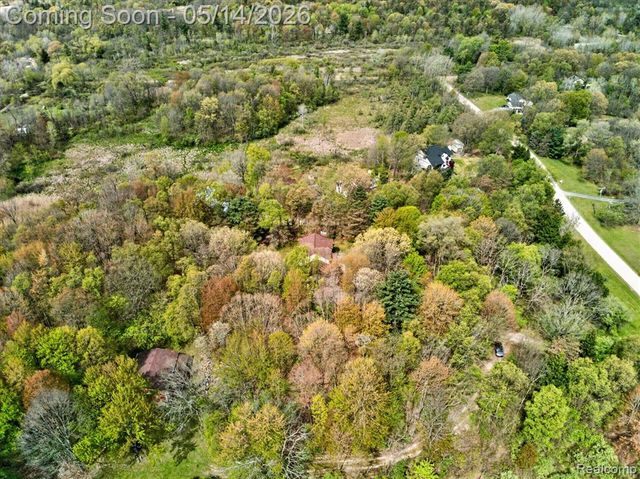 1485 Houghton Trail, Ortonville, MI 48462