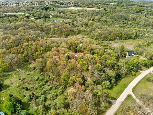 1485 Houghton Trail, Ortonville, MI 48462