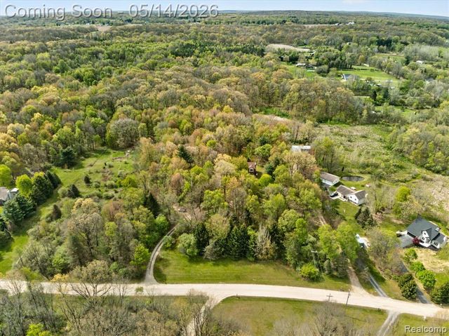 1485 Houghton Trail, Ortonville, MI 48462