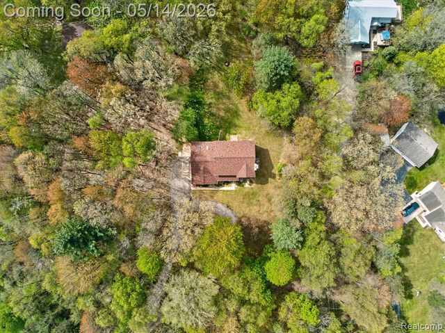 1485 Houghton Trail, Ortonville, MI 48462