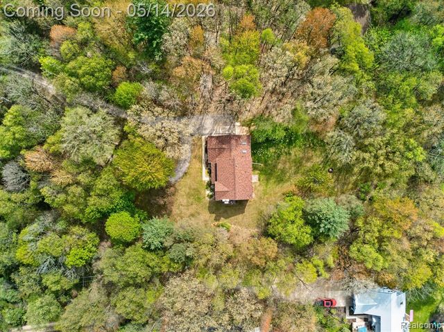 1485 Houghton Trail, Ortonville, MI 48462