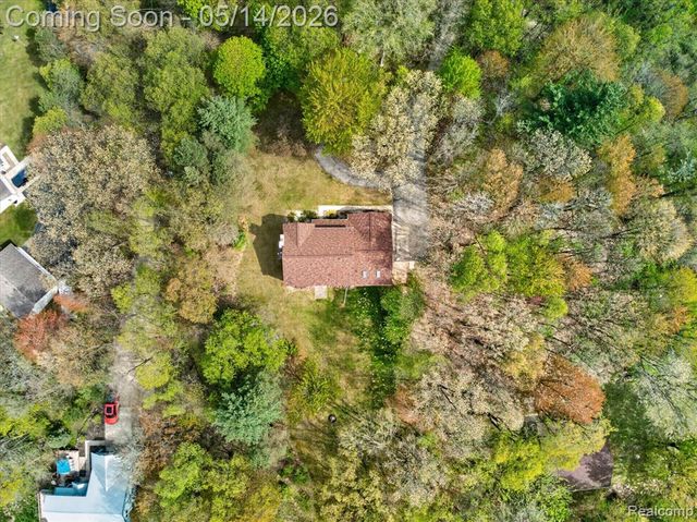 1485 Houghton Trail, Ortonville, MI 48462