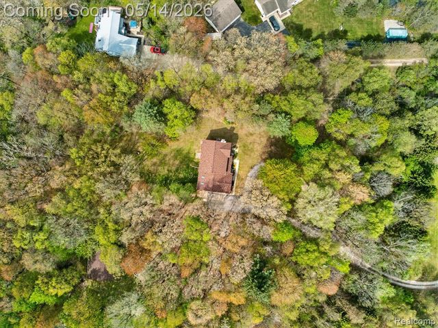 1485 Houghton Trail, Ortonville, MI 48462