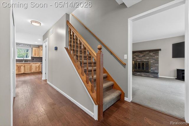 1485 Houghton Trail, Ortonville, MI 48462