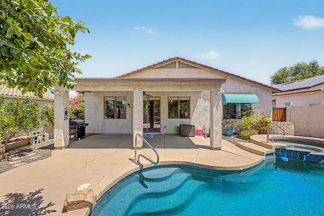10767 W CITRUS GROVE Way, Avondale, AZ 85392