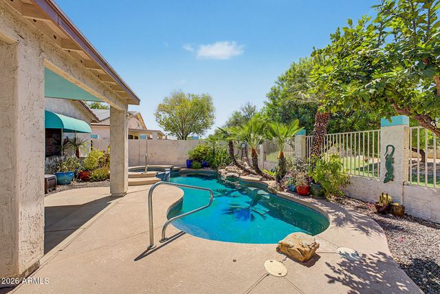 10767 W CITRUS GROVE Way, Avondale, AZ 85392