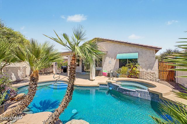 10767 W CITRUS GROVE Way, Avondale, AZ 85392