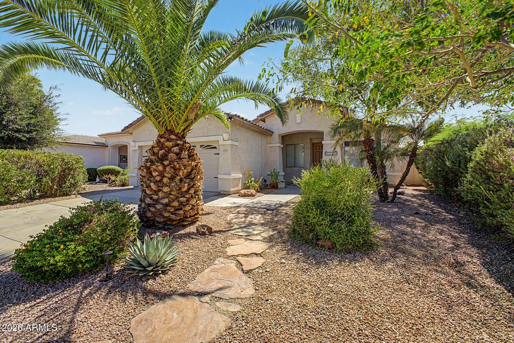 10767 W CITRUS GROVE Way, Avondale, AZ 85392 — photo 3