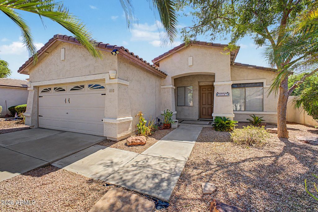 10767 W CITRUS GROVE Way, Avondale, AZ 85392 — photo 4