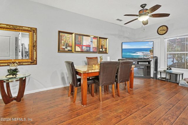 1537 LANDAU Road, Jacksonville, FL 32225