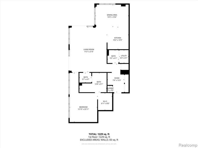 2051 Villa Road 401, Birmingham, MI 48009