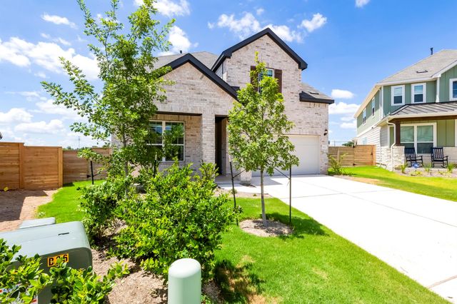 132 Inlet LN, Leander, TX 78641
