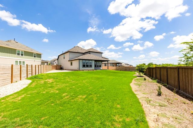 132 Inlet LN, Leander, TX 78641