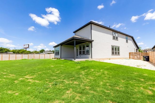 132 Inlet LN, Leander, TX 78641