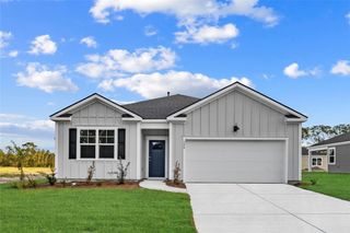 1065 Lakes Blvd, Brunswick, GA 31525