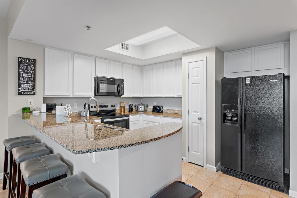 4207 Indian Bayou Trail, 2302, Destin, FL 32541