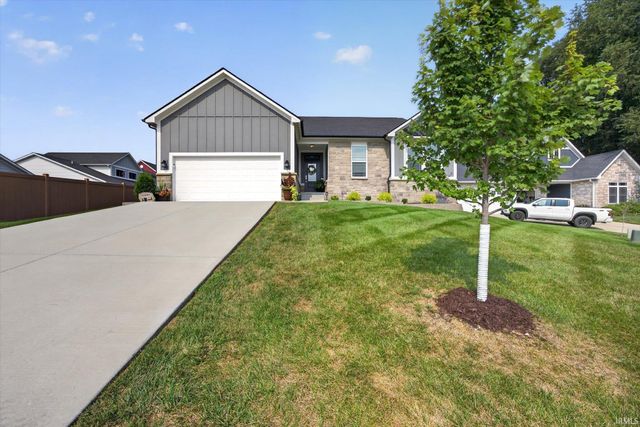 4288 S Windmill Lane, Bloomington, IN 47401