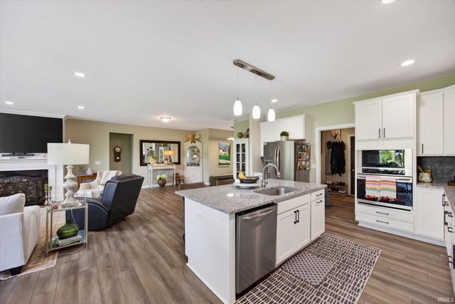 4288 S Windmill Lane, Bloomington, IN 47401